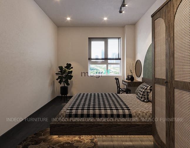 Hình ảnh Siêu phẩm 2 phòng ngủ 60m2 mặt tiền Quận 4
