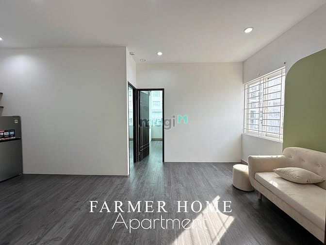 Hình ảnh Siêu phẩm 2 phòng ngủ 60m2 mặt tiền Quận 4