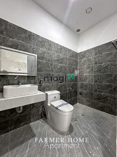 Hình ảnh Siêu phẩm 2 phòng ngủ 60m2 mặt tiền Quận 4
