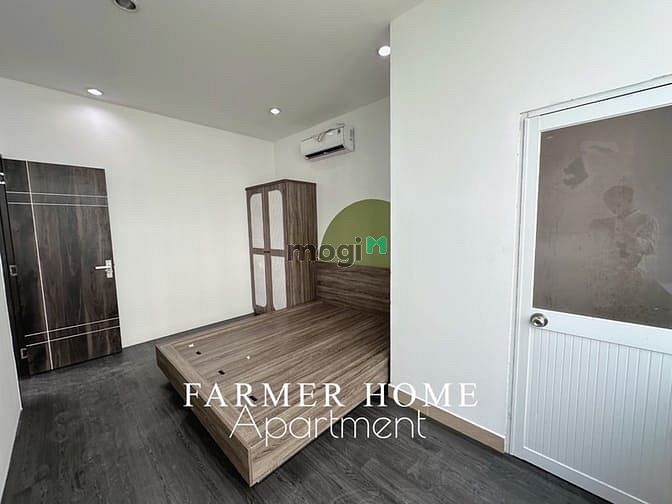 Hình ảnh Siêu phẩm 2 phòng ngủ 60m2 mặt tiền Quận 4