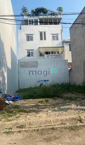 Hình ảnh Quận 12, Bán đất Biệt thự KDC Phú Nhuận, DT 10*15m