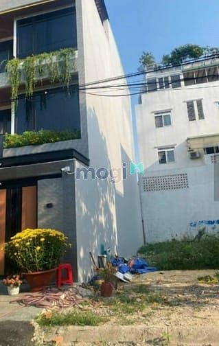 Hình ảnh Quận 12, Bán đất Biệt thự KDC Phú Nhuận, DT 10*15m