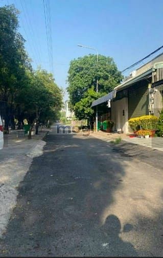 Hình ảnh Quận 12, Bán đất Biệt thự KDC Phú Nhuận, DT 10*15m