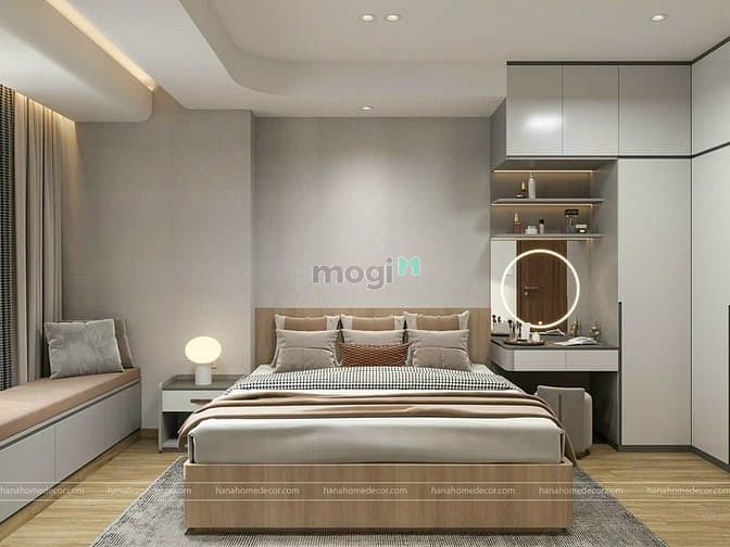 Hình ảnh Cho thuê Trang Chủ MB66.COM / Đăng Ký Tặng 66K MIDTOWN M8 2PN nhà mới 100% đầy đủ nội thất 30tr TL
