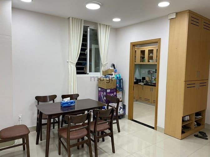 Hình ảnh Bán  CH  Him  Lam Quận  6, 86mm2 giá  chỉ  3580trr, tặng  nội thất.