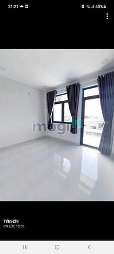 Hình ảnh Phòng mới gần QL50 - BX Quận 8, giá từ 2tr2