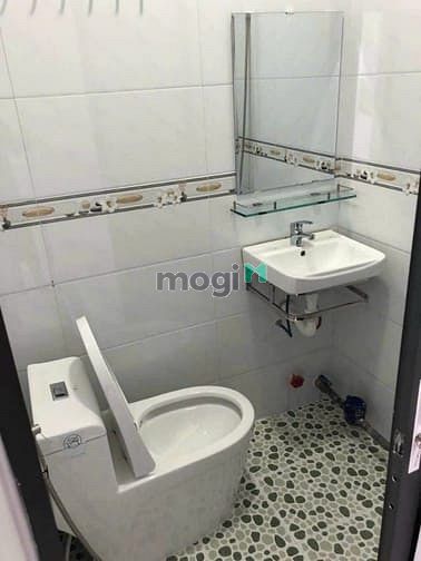 Hình ảnh Phòng mới gần QL50 - BX Quận 8, giá từ 2tr2