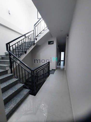Hình ảnh Phòng mới gần QL50 - BX Quận 8, giá từ 2tr2