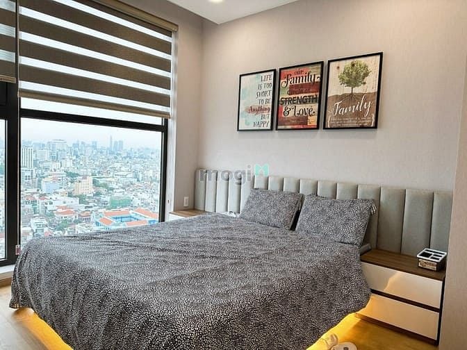 Hình ảnh Căn hộ Park Legend - 110m2/3PN giá 28 triệu/tháng, đủ nội thất