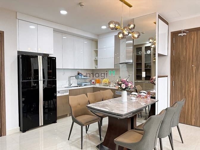 Hình ảnh Căn hộ Park Legend - 110m2/3PN giá 28 triệu/tháng, đủ nội thất