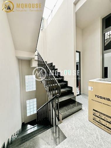 Hình ảnh ✅Mb6623 nạp rút nhanh chóng Duplex Cao 1m7✅_Mới 100%_Lê Văn Duyệt_Bình Thạnh_Gần Cầu Bông✅