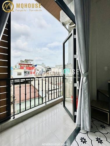 Hình ảnh ✅Mb6623 nạp rút nhanh chóng Duplex Cao 1m7✅_Mới 100%_Lê Văn Duyệt_Bình Thạnh_Gần Cầu Bông✅
