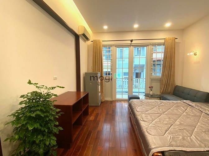Hình ảnh Bán nhà 4 tầng Phạm Ngọc Thạch Q3