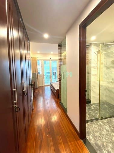 Hình ảnh Bán nhà 4 tầng Phạm Ngọc Thạch Q3