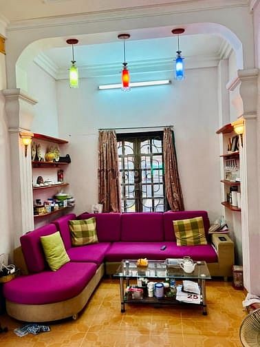 Hình ảnh Bán Gấp! Mb6623 nạp rút nhanh chóng tập thể Tân Mai -100m2 x 3 ngủ x Nhỉnh 2 tỉ - Giá tốt!