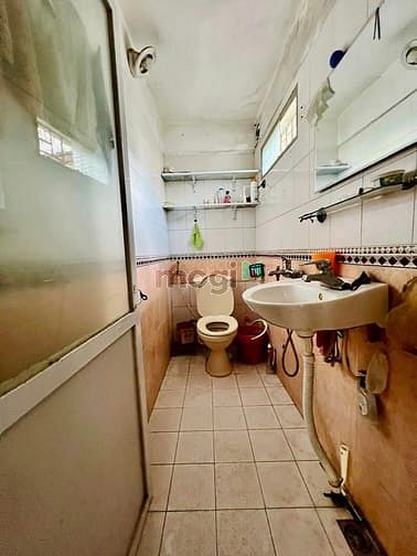 Hình ảnh Bán Gấp! Mb6623 nạp rút nhanh chóng tập thể Tân Mai -100m2 x 3 ngủ x Nhỉnh 2 tỉ - Giá tốt!
