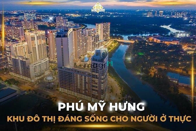 Hình ảnh Giá rẻ nhất thị trường - Hưng Phúc Premier - 2Pn-view villa- 4,6ty
