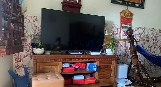 Hình ảnh Bán Căn Hộ 100M2 Kinh Doanh Tại Tecco Town Quận Bình Tân