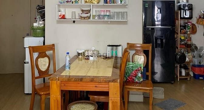 Hình ảnh Bán Căn Hộ 100M2 Kinh Doanh Tại Tecco Town Quận Bình Tân