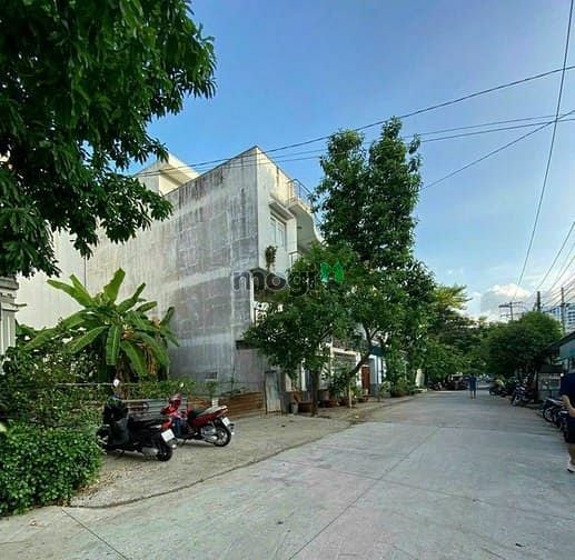 Hình ảnh ĐẤT THỔ ven sông SG Đường 23,gần gigamail,THỦ ĐỨC,120M2,GIÁ 12,2 tỷ