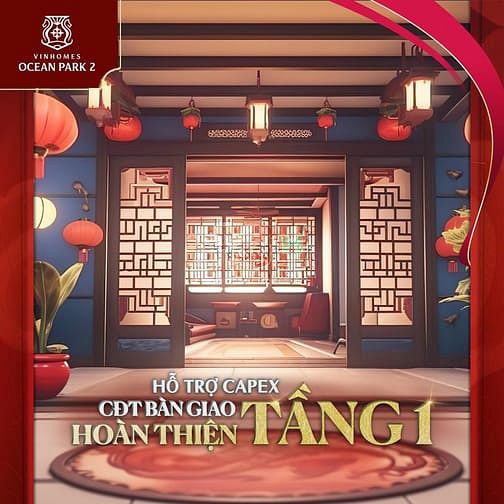 Hình ảnh Chính sách hỗ trợ có 102 cho khách thuê mặt bằng little hong kong