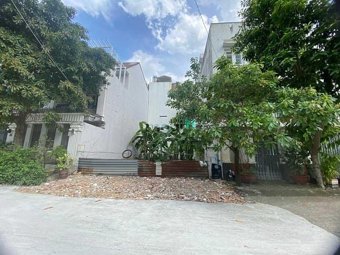 Hình ảnh ĐẤT THỔ ven sông SG Đường 23,gần gigamail,THỦ ĐỨC,120M2,GIÁ 12,2 tỷ