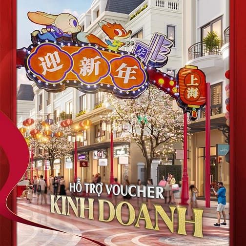 Hình ảnh Chính sách hỗ trợ có 102 cho khách thuê mặt bằng little hong kong