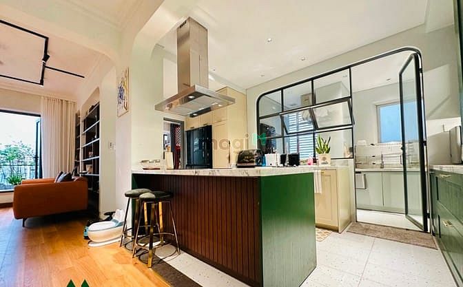 Hình ảnh Cho thuê Trang Chủ MB66.COM / Đăng Ký Tặng 66K sân vườn Riverside Residence,quận 7,3PN giá 35tr