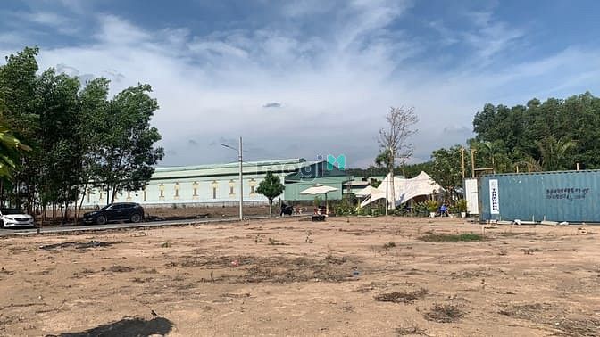 Hình ảnh Đất ngộp thanh lý gấp ở Trảng Bom
