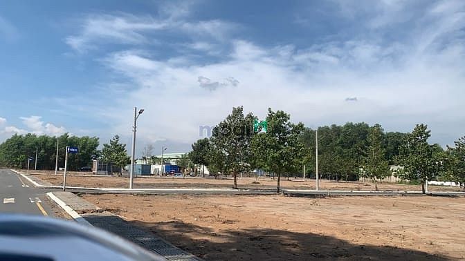 Hình ảnh Đất ngộp thanh lý gấp ở Trảng Bom