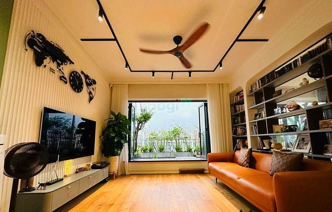Hình ảnh Cho thuê Trang Chủ MB66.COM / Đăng Ký Tặng 66K sân vườn Riverside Residence,quận 7,3PN giá 35tr
