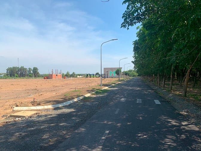 Hình ảnh Đất ngộp thanh lý gấp ở Trảng Bom