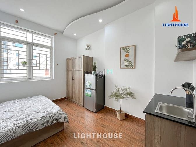 Hình ảnh Khai Trương DỰ ÁN MỚI phòng Studio gần khu K300 CỘNG HÒA