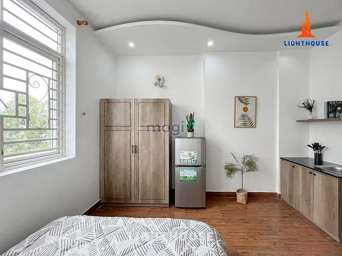 Hình ảnh Khai Trương DỰ ÁN MỚI phòng Studio gần khu K300 CỘNG HÒA