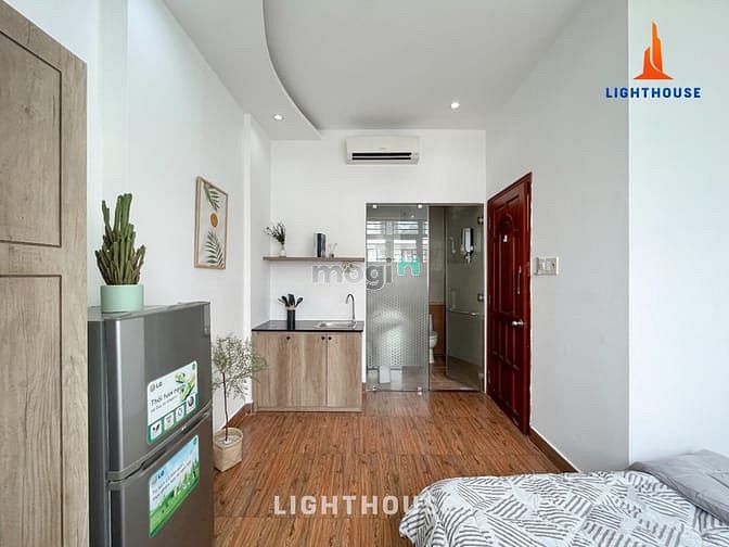 Hình ảnh Khai Trương DỰ ÁN MỚI phòng Studio gần khu K300 CỘNG HÒA