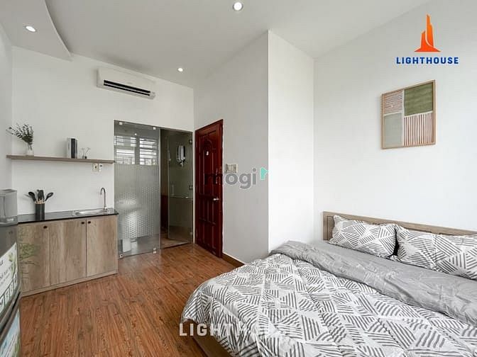 Hình ảnh Khai Trương DỰ ÁN MỚI phòng Studio gần khu K300 CỘNG HÒA