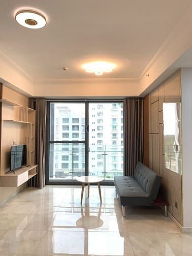 Hình ảnh Cho thuê nhanh Trang Chủ MB66.COM / Đăng Ký Tặng 66K Ascentia, 1PN, 55m2, Full NT đẹp, Giá chỉ 17tr.