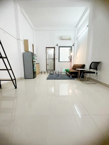 Hình ảnh Duplex full Nội Thất Văn Chung Hoàng Hoa Thám