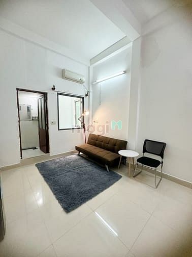 Hình ảnh Duplex full Nội Thất Văn Chung Hoàng Hoa Thám