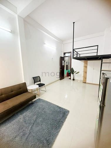 Hình ảnh Duplex full Nội Thất Văn Chung Hoàng Hoa Thám