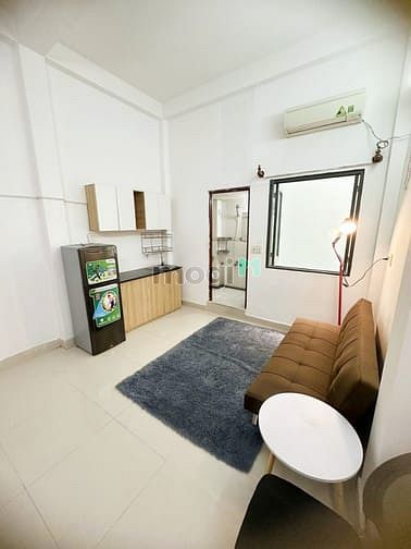 Hình ảnh Duplex full Nội Thất Văn Chung Hoàng Hoa Thám
