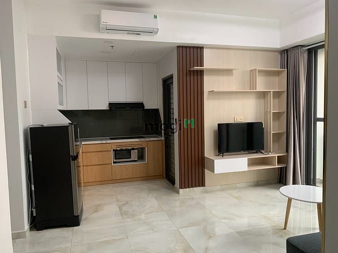 Hình ảnh Cho thuê nhanh Trang Chủ MB66.COM / Đăng Ký Tặng 66K Ascentia, 1PN, 55m2, Full NT đẹp, Giá chỉ 17tr.