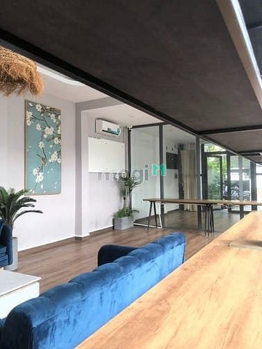 Hình ảnh Cho Thuê Villas Cư Xá Tự Do - CMT8, P7, Q. Tân Bình - 8x25