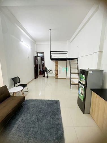 Hình ảnh Duplex full Nội Thất Văn Chung Hoàng Hoa Thám