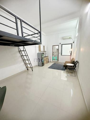 Hình ảnh Duplex full Nội Thất Văn Chung Hoàng Hoa Thám