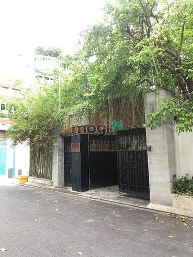 Hình ảnh Cho Thuê Villas Cư Xá Tự Do - CMT8, P7, Q. Tân Bình - 8x25