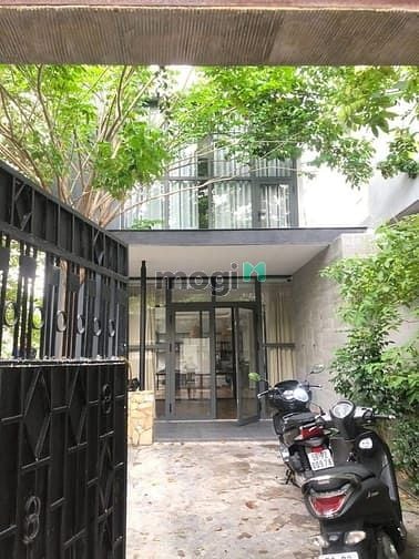 Hình ảnh Cho Thuê Villas Cư Xá Tự Do - CMT8, P7, Q. Tân Bình - 8x25