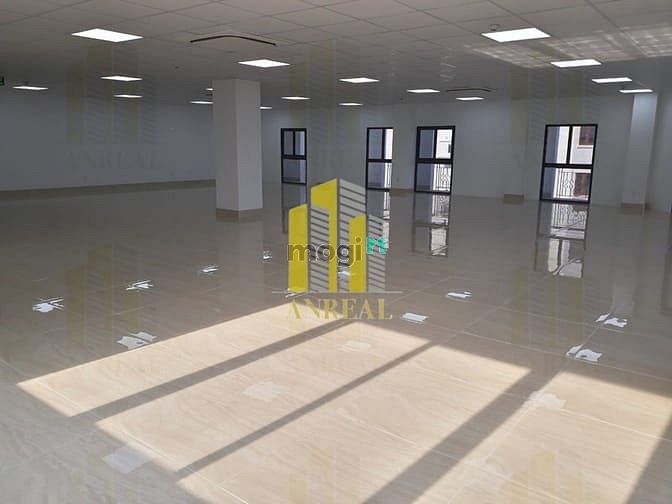 Hình ảnh Cho Thuê Tòa Văn Phòng 1400m2 Hầm + 5 Lầu, Thang Máy, PCCC Đầy Đủ