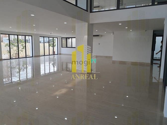 Hình ảnh Cho Thuê Tòa Văn Phòng 1400m2 Hầm + 5 Lầu, Thang Máy, PCCC Đầy Đủ
