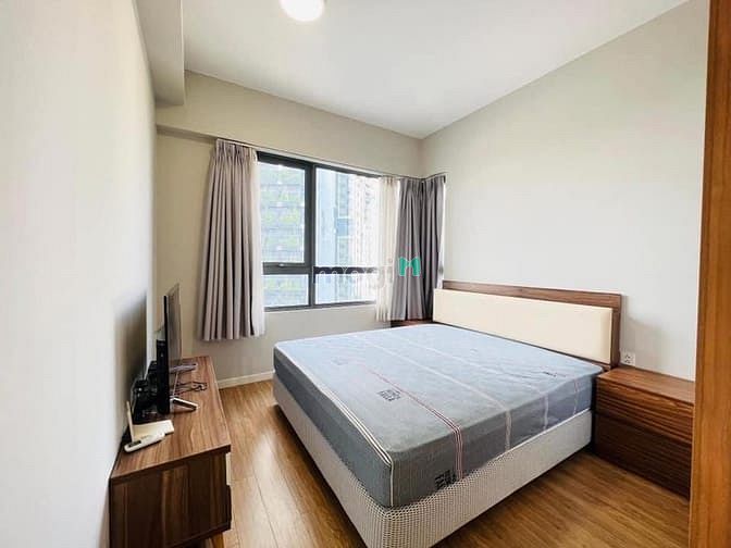 Hình ảnh Cho thuê C/hộ Masteri An Phú tầng trung 2PN, full nội thất chỉ 17triệu